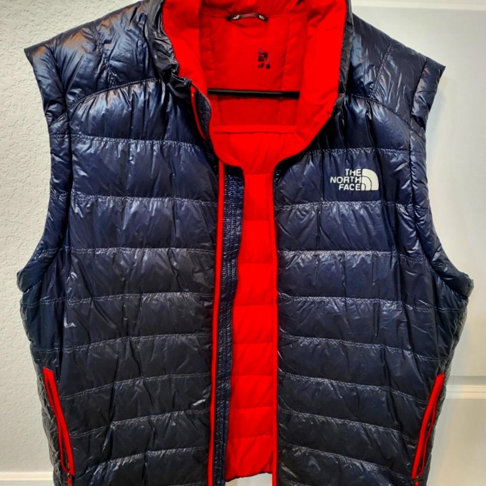 The North Face Summit Series Vest